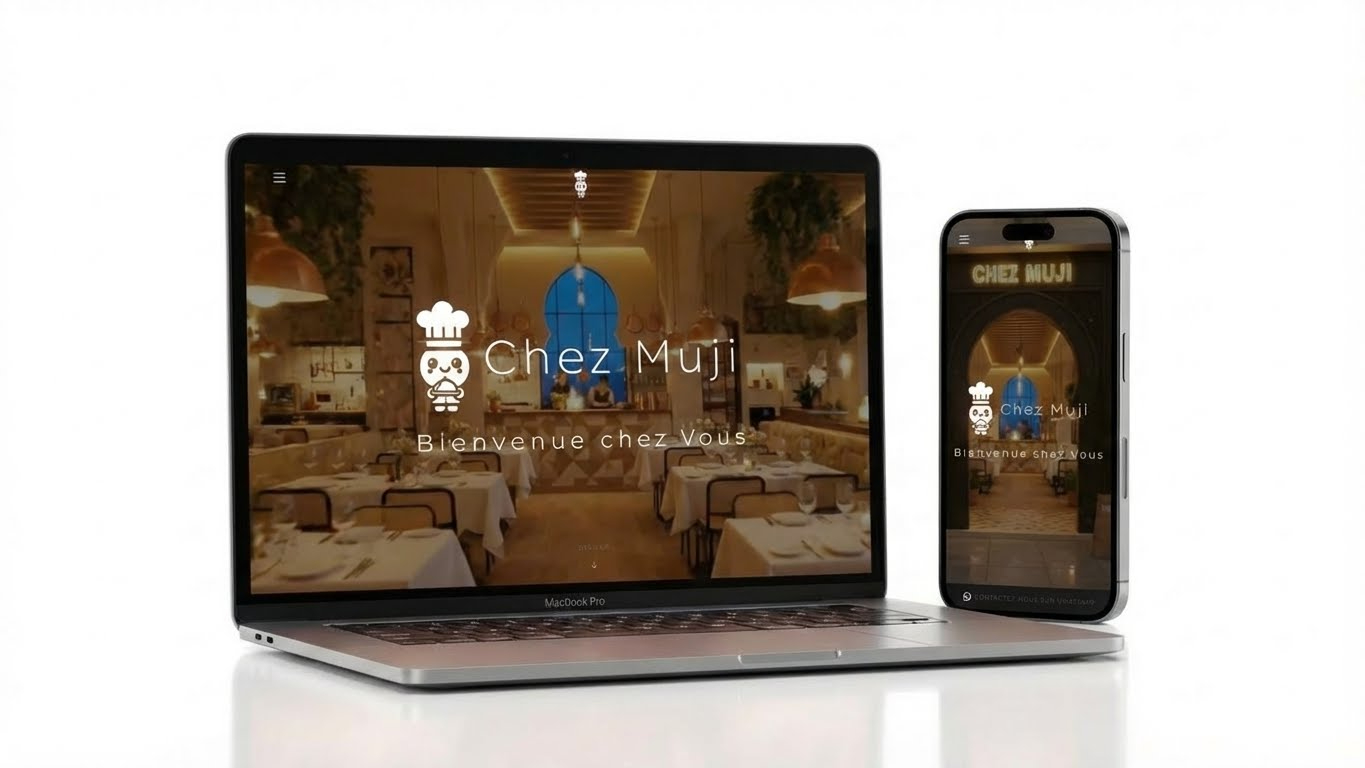 Chez Muji